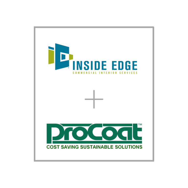 IE and ProCoat Announcement Image