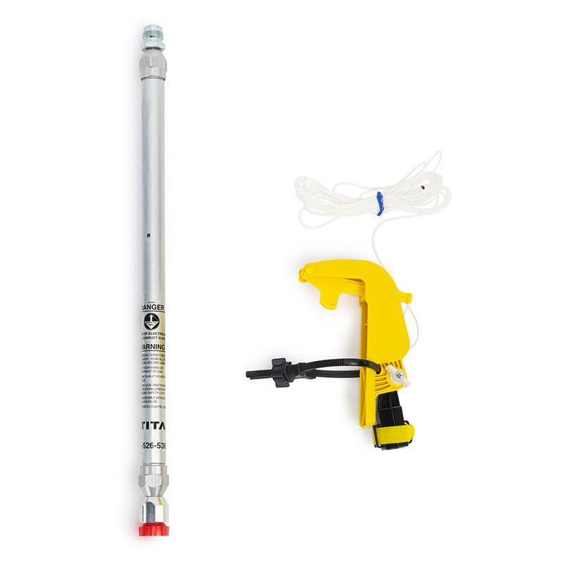 Procoat sustainable products EasyReachSprayAdapter